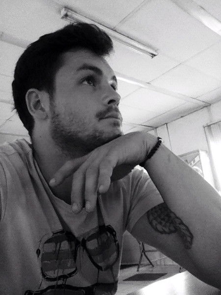 Рустам Улуков