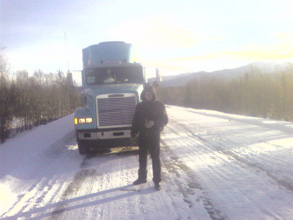 Алексей Бабич