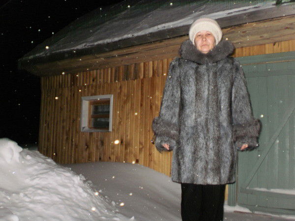 Светлана Хомович