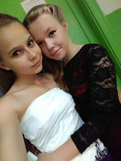 Александра Малиновская