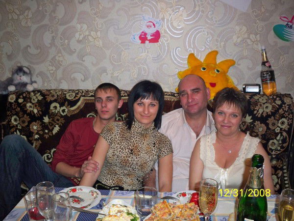 Вячеслав Цацульников