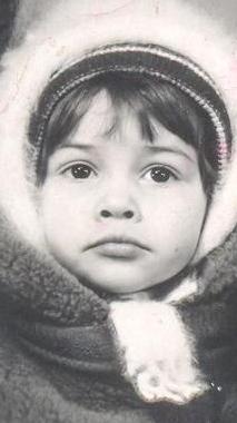 Светлана Журавлева