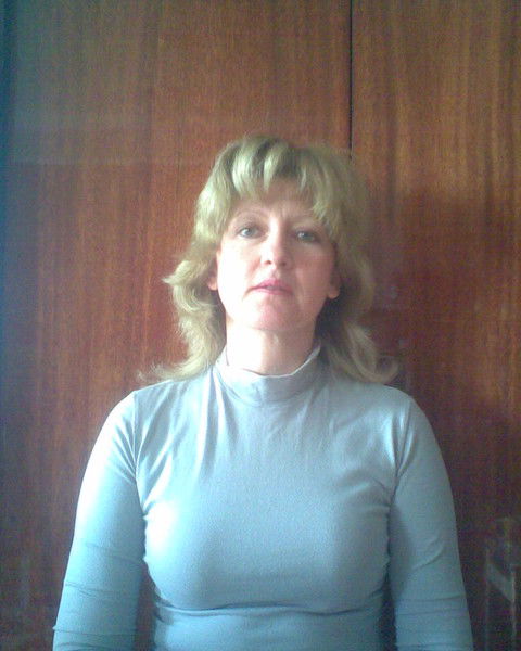 Ольга Жукова