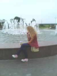 Дана Савицкая