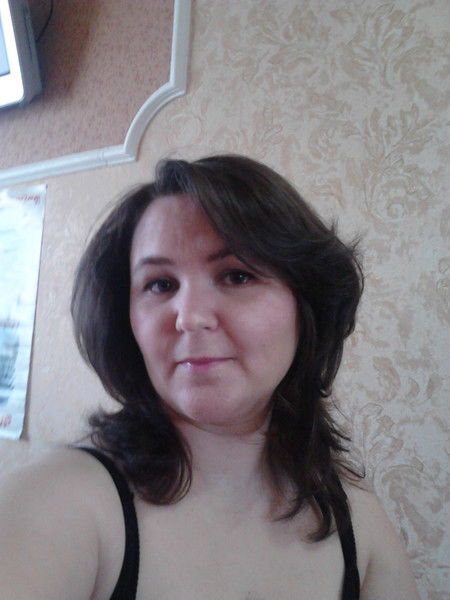 Ирина Попова