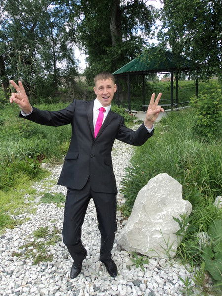 Андрей Жаров