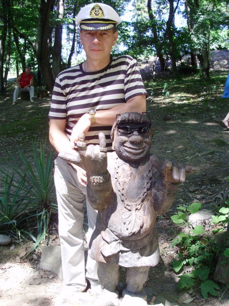 Андрей Иноземцев