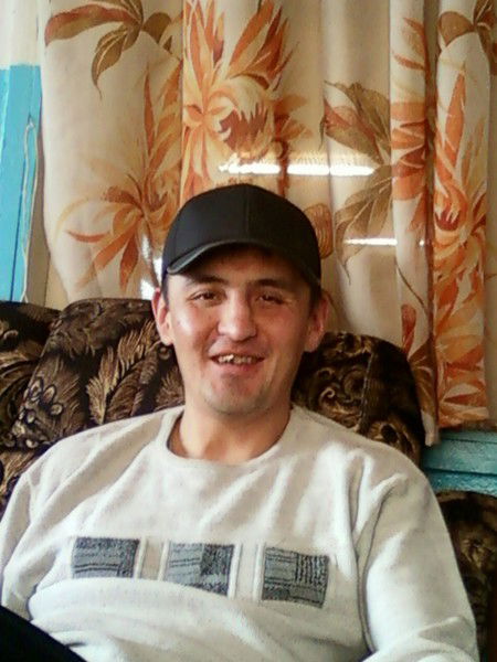 Винер Валитов