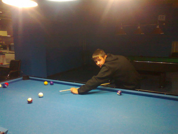 Владуха Майоров