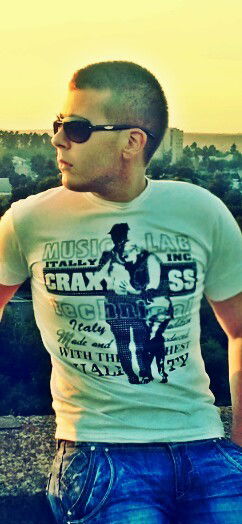 Артем Малиновский