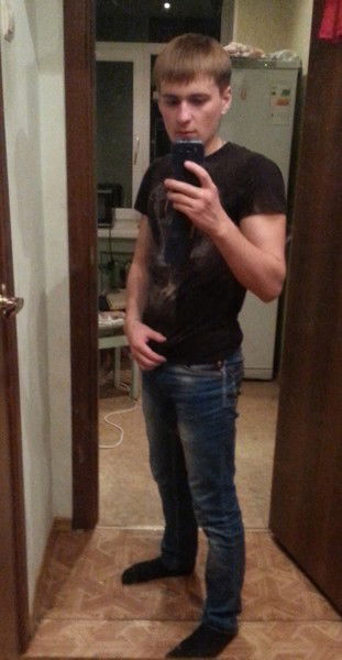 Вадим Таранов