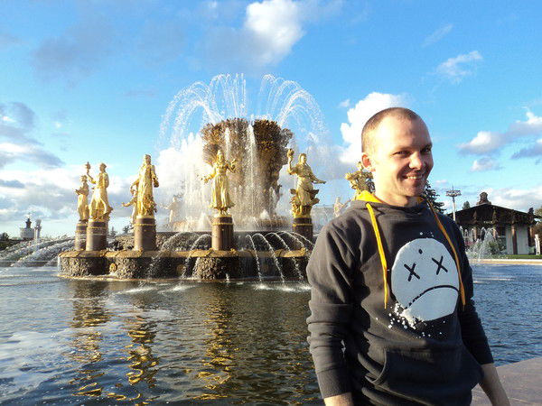 Евгений Казакеев