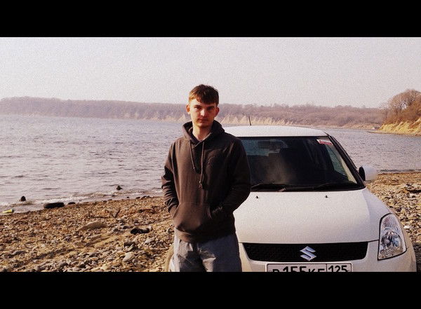 Игорь Федоров