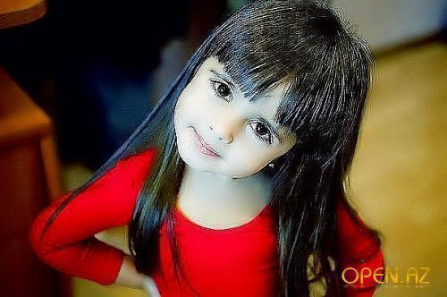 Дильназ Имитжанова))