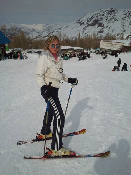 Олеся Кувалдина