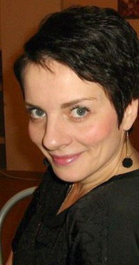 Эльвира Джаноян