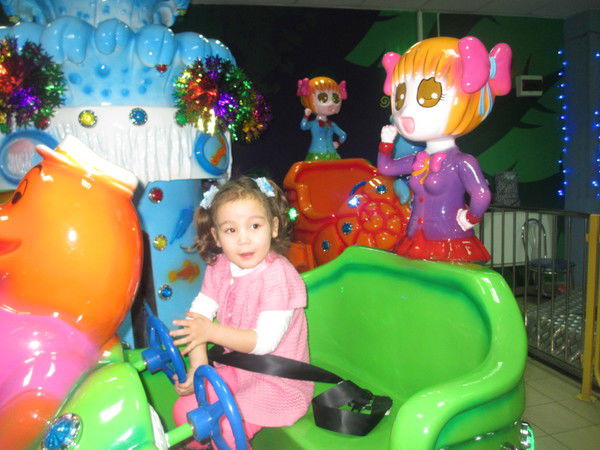 Мергул Хасанова