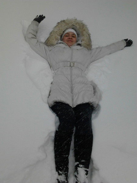 Наталья Хламова