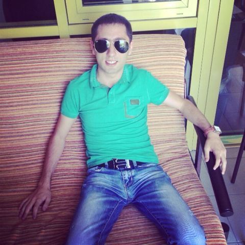 Авик Мадоян