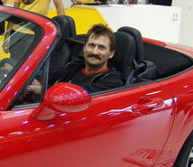 Леонид Евстигнеев