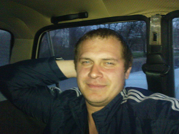 Кирилл Инякин