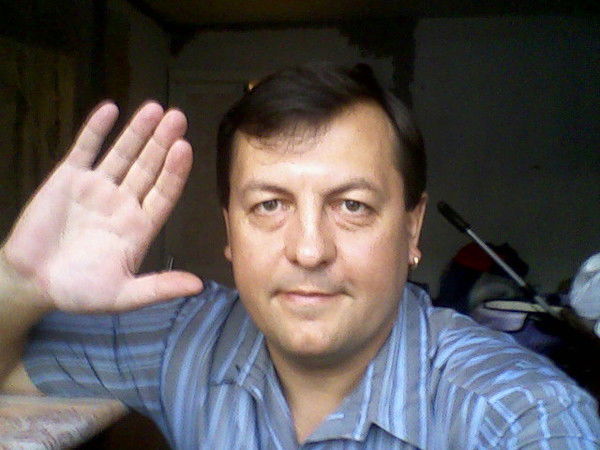 Трушков Дмитрий