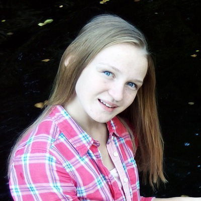 Света Алёнишко