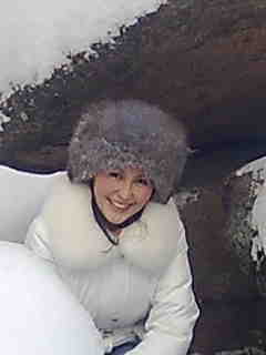 Жулдызай Умирзаккызы