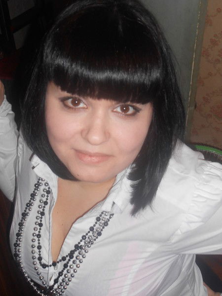 Юлия Страхова