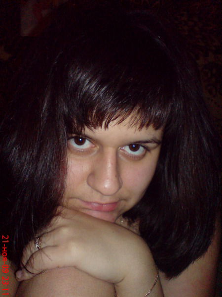 Евгения Горбенко