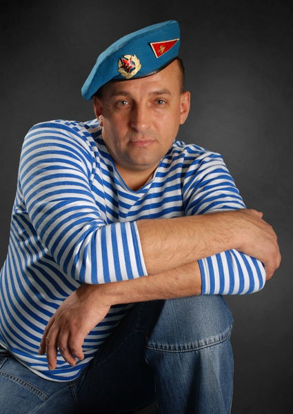 Николай Станкевич