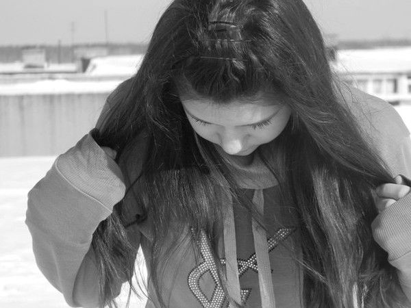 ~ Сладкий Яд ~