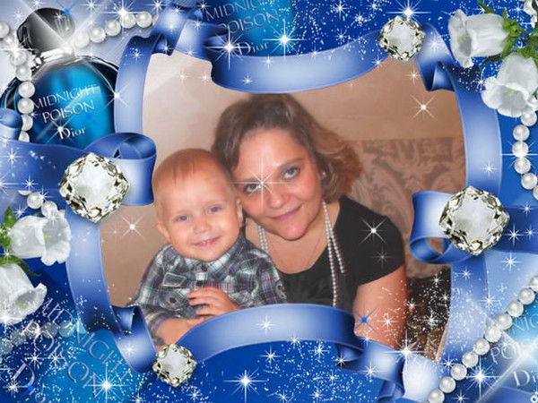 Наталья Зимина