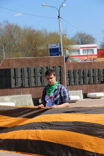 Владислав Могильный