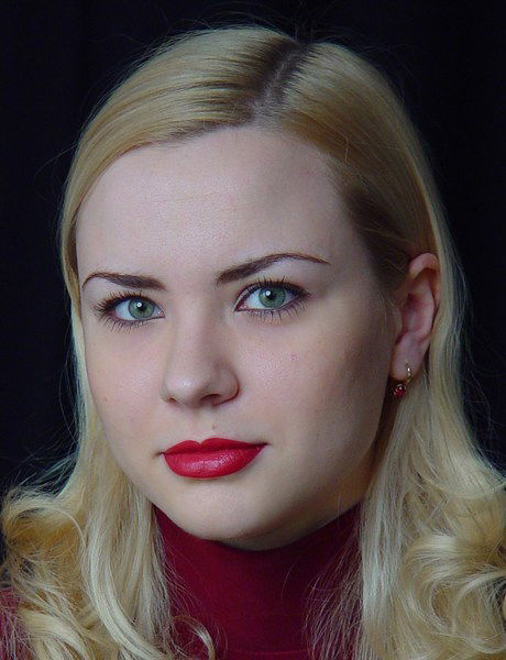 Селена Ночь