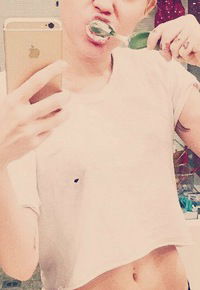 Никита Паклин