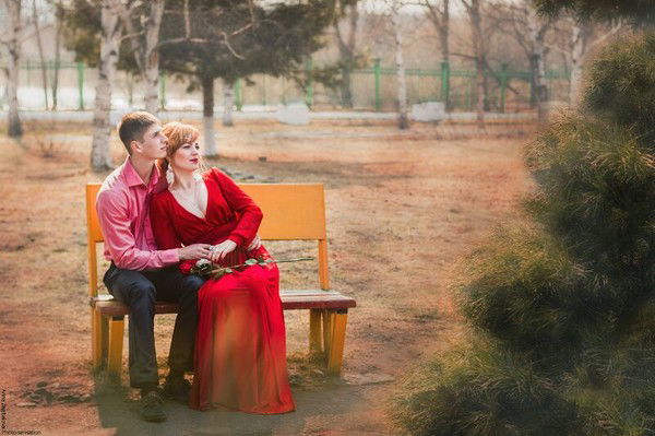 Алёнка Соболева