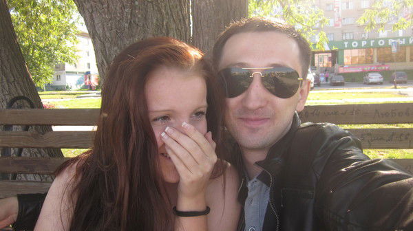 Денис Иголкин