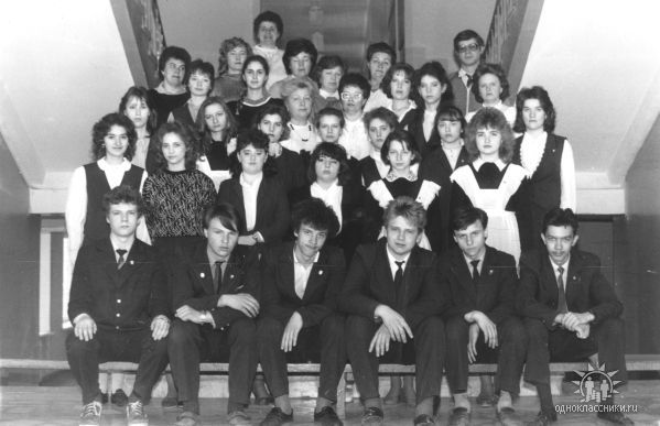 Наталья Бодрикова