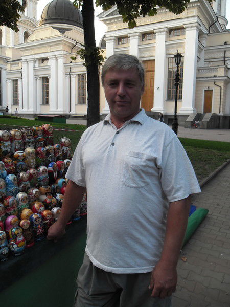 Сергей Семчин