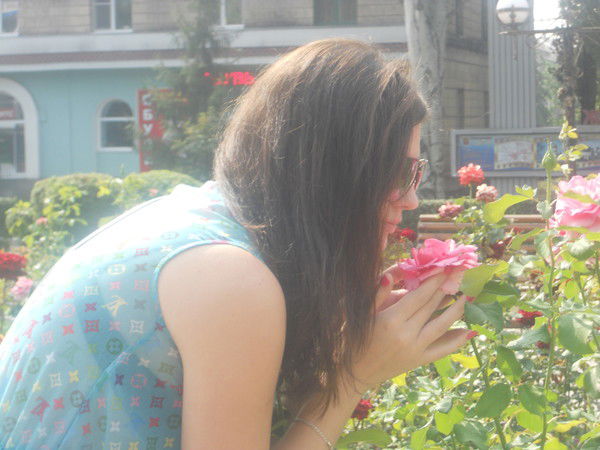 Анастасия Андриянова