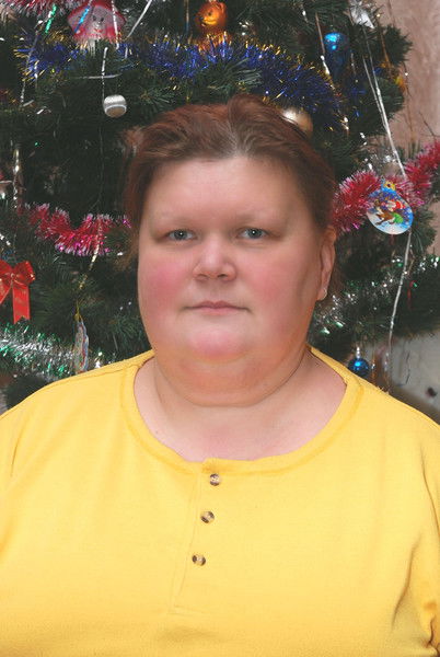 Карпюк Татьяна