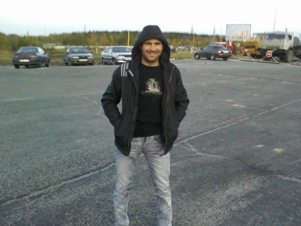 Дмитрий Измайлов