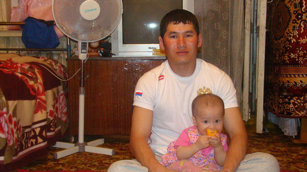 Эдилбек Аширалиев