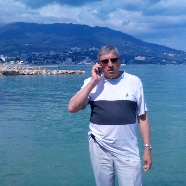 Александр Водостой