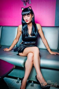 Илона Чёрная