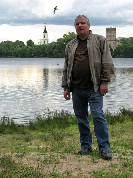 Юра Блыскавка