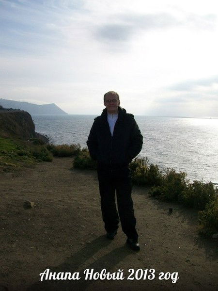 Андрей Буланов