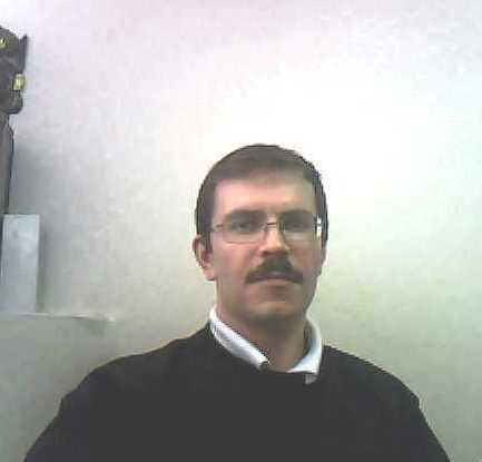 Алексей Прасолов