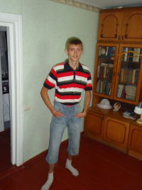 Павел Дадыка